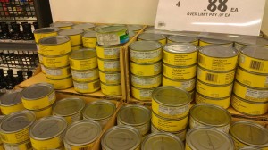 no name tuna superstore