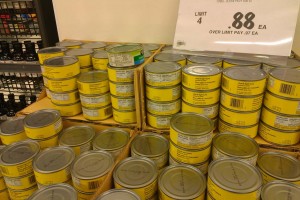 no name tuna superstore