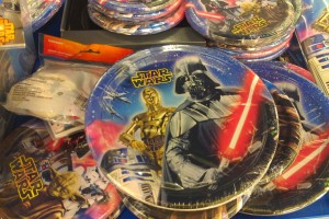 star wars paper plates superstore