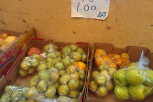 ugly fruits vancouver sy market