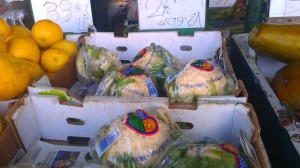 Cauliflower cheap consumer's produce