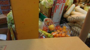 assorted fruits and vegatbles loks produce