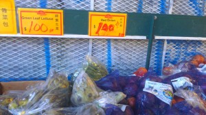 red onions one dollar sunrise market