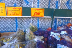 red onions one dollar sunrise market