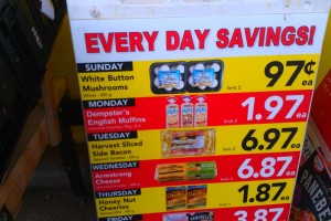 buy low foods white button mushroom