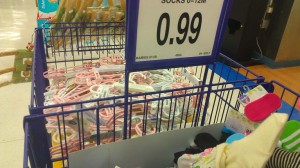 babies r us infant socks