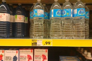 Nestle Pure Life Bottled Water 1.5L