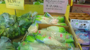 enoki korean mushroom