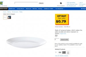 tempered glass plate