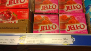 jello wholesale club