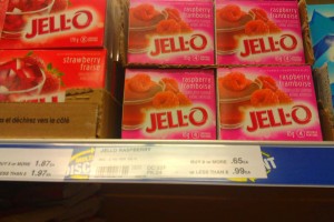 jello wholesale club
