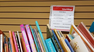 Kid's picture books value village