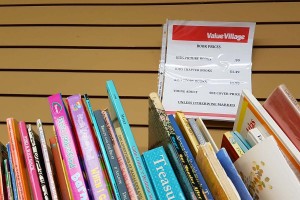 Kid's picture books value village