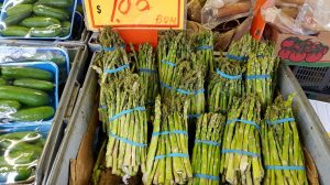 asparagus