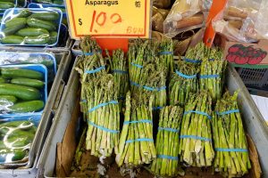 asparagus