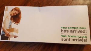 sample source canada