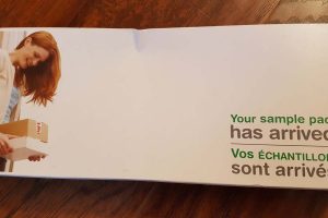 sample source canada