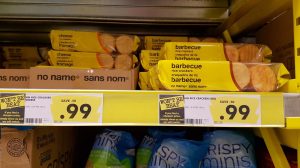 flavour rice crackers