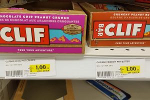 Clif Bar