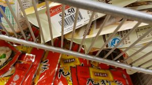 milk nut candy price