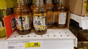 The Great Jamaican Ginger Beer