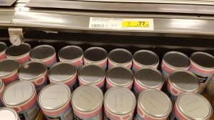 frozen juice concentrate minute maid