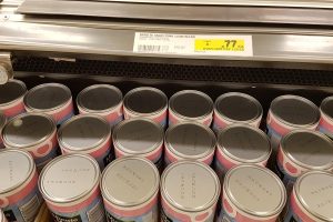 frozen juice concentrate minute maid