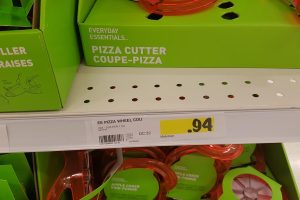 pizza cutter price