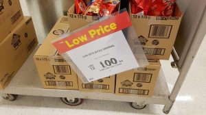 bits and bites original