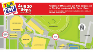 pokemon go pne free opening
