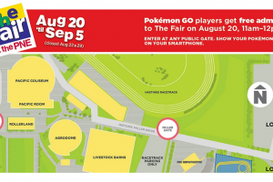 pokemon go pne free opening