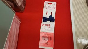 SoDorable 4 Piece Clippies