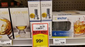 stainless steel lemon juicer