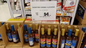 sugar-free-caramel-flavouring