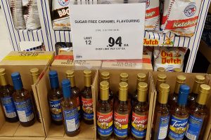 sugar-free-caramel-flavouring