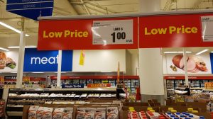 campbell broth chicken