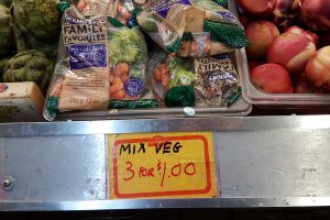 mixed-vegatables