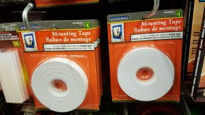 mounting-tape