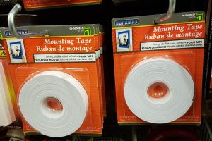 mounting-tape